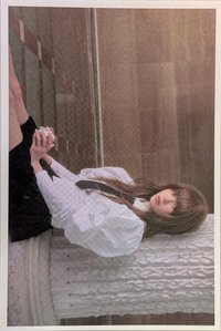 迷一 Iz ver. 明信片 