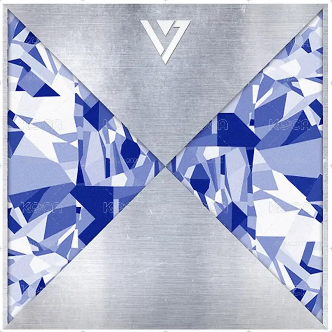 SEVENTEEN_迷你專