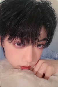 萬物時 周邊卡 B版