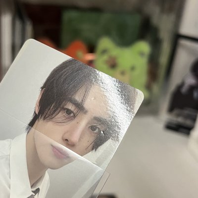 24年D社 雜誌卡 訓