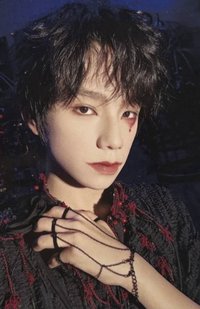 萬物時 周邊卡 D版