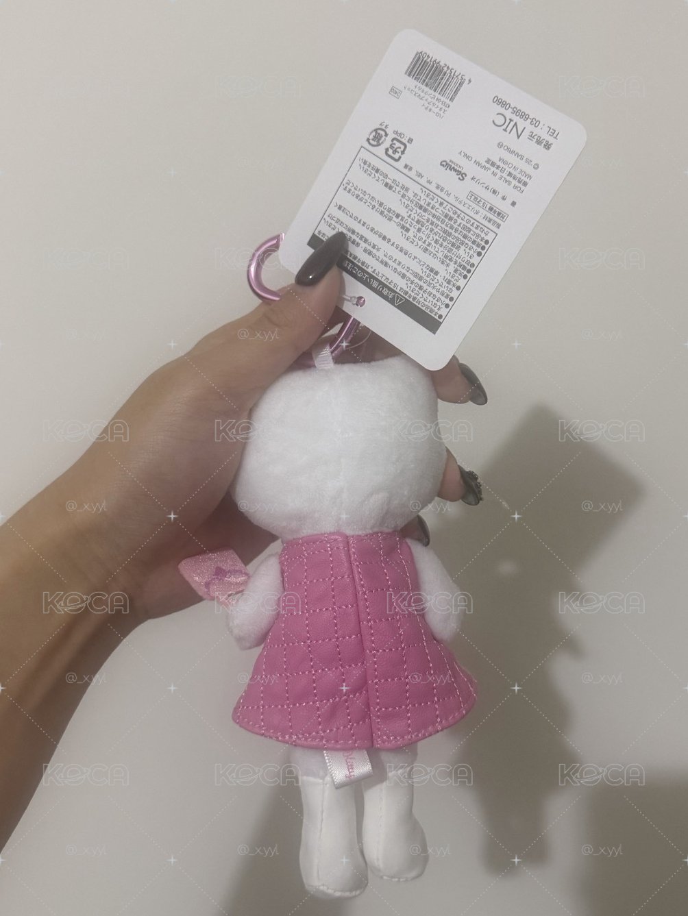Hello kitty