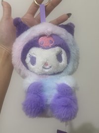 獨角獸變裝系列盲盒