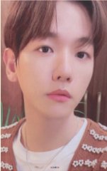 11th 周邊卡 戒指