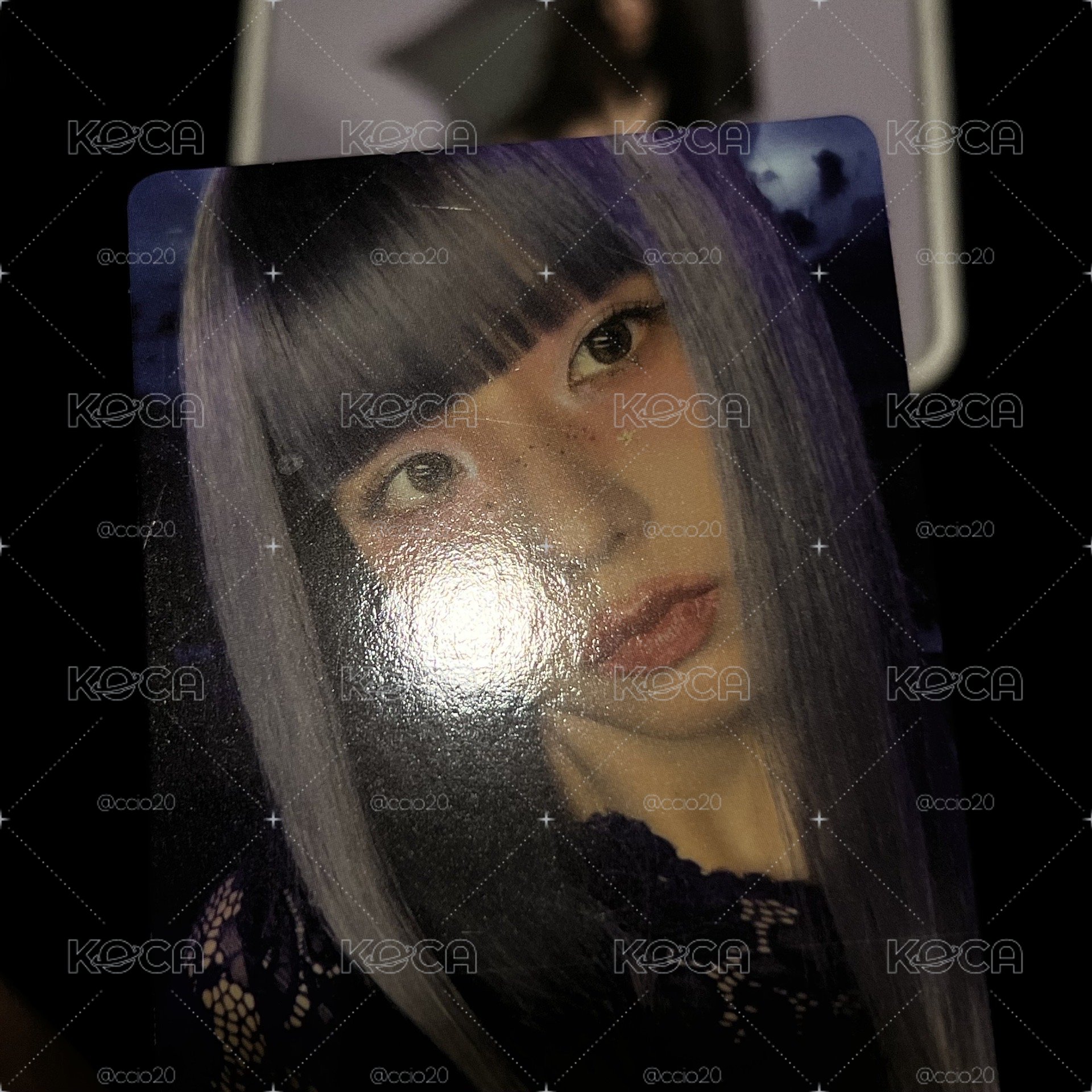 AMORTAGE kit全專
