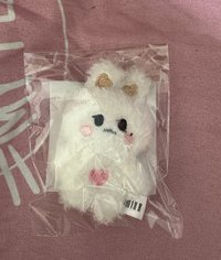 鑰匙圈娃SULLREDI