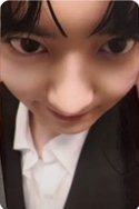 12週年 周邊卡 娃娃裝飾卡
