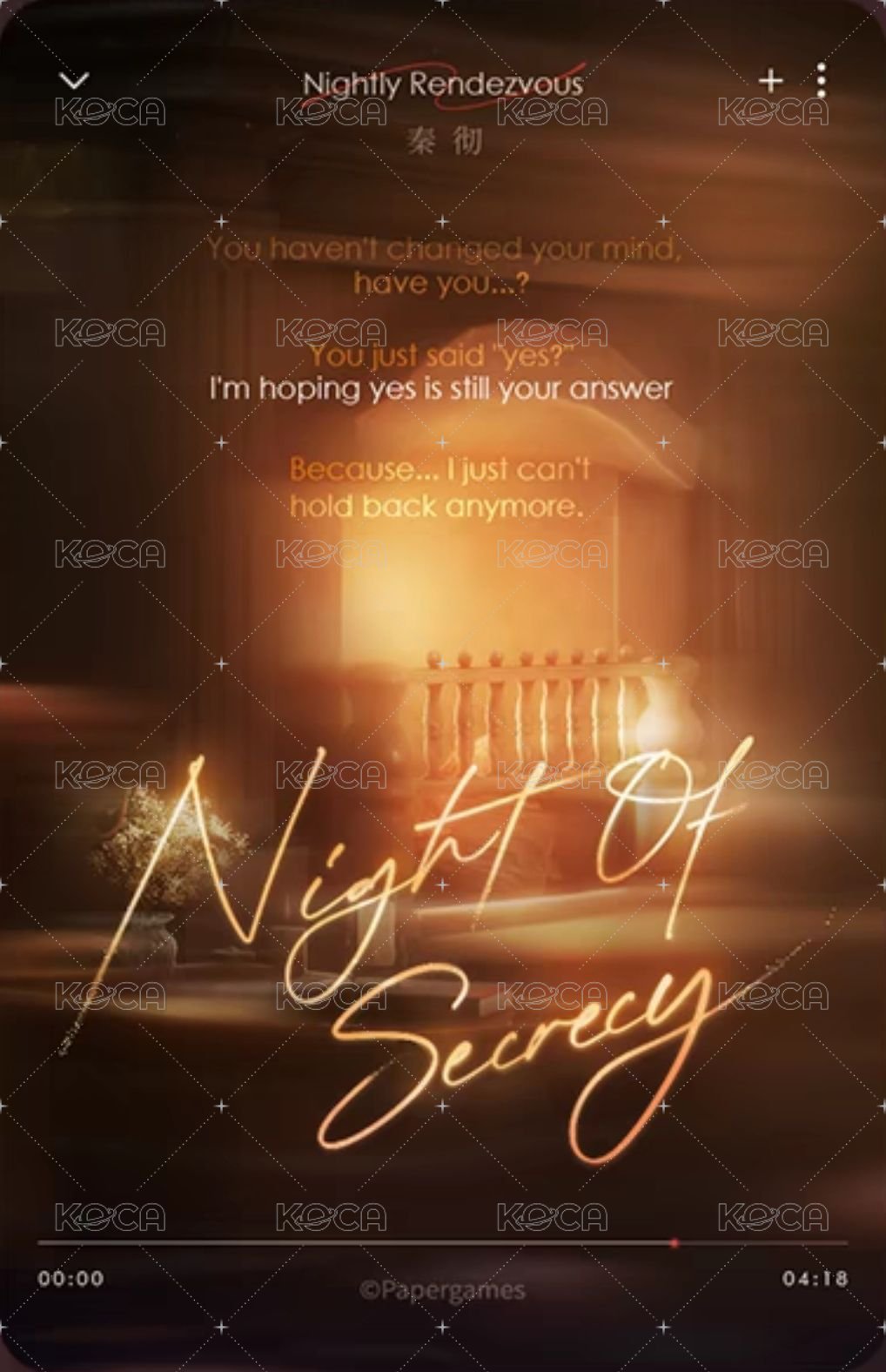 奔湧 周邊卡  背面