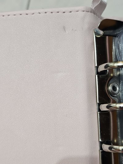 RIIZE Hug 卡冊 彬吊飾