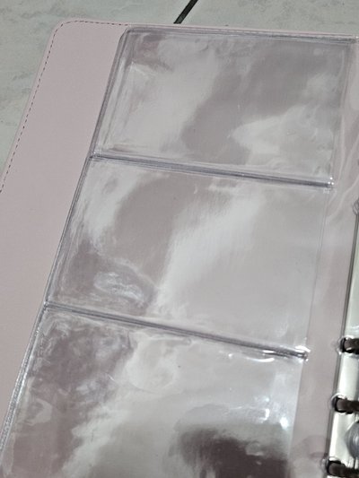 RIIZE Hug 卡冊 彬吊飾