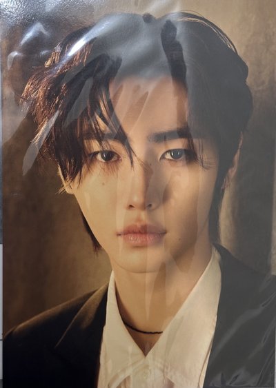 fate+訓照片大卡套