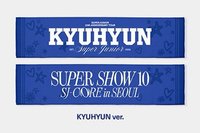 SS10安可場 手幅 