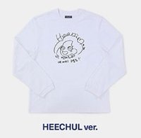 SS10安可場 長袖 