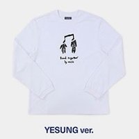 SS10安可場 長袖 