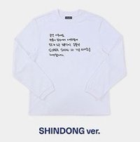 SS10安可場 長袖 