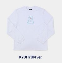 SS10安可場 長袖 