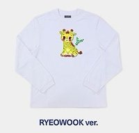 SS10安可場 長袖 