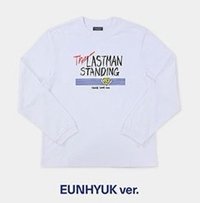 SS10安可場 長袖 