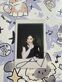 𝗽𝗽𝗺𝗾簽售拍立得