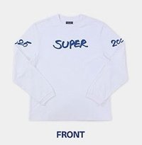 SS10安可場 長袖 