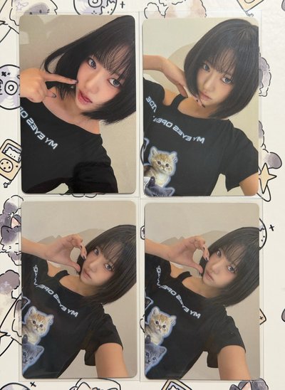 sᴏᴏɪɴ小貓穿小貓ᴛ