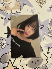 𝘆𝘇𝘆北京入場卡