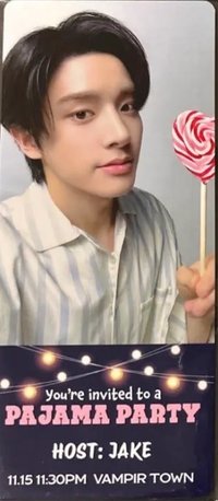 睡衣派對 wvs 票根 滿額卡 