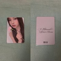 拿花