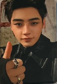 迷七 mu 3.0 幸運卡 