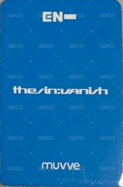 迷七 mu 3.0 幸運卡  背面