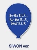 SS10安可場 手寫 徽章 