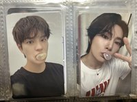 karma fans 簽售 玟寅