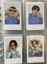 💚五期飯咪辰彬