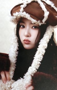 2026年曆 隨機卡 B版嘟嘴姐