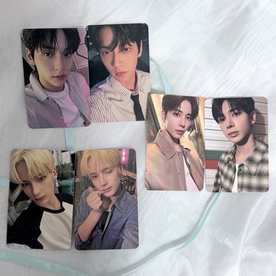 24年曆 年曆卡 彬顯寧