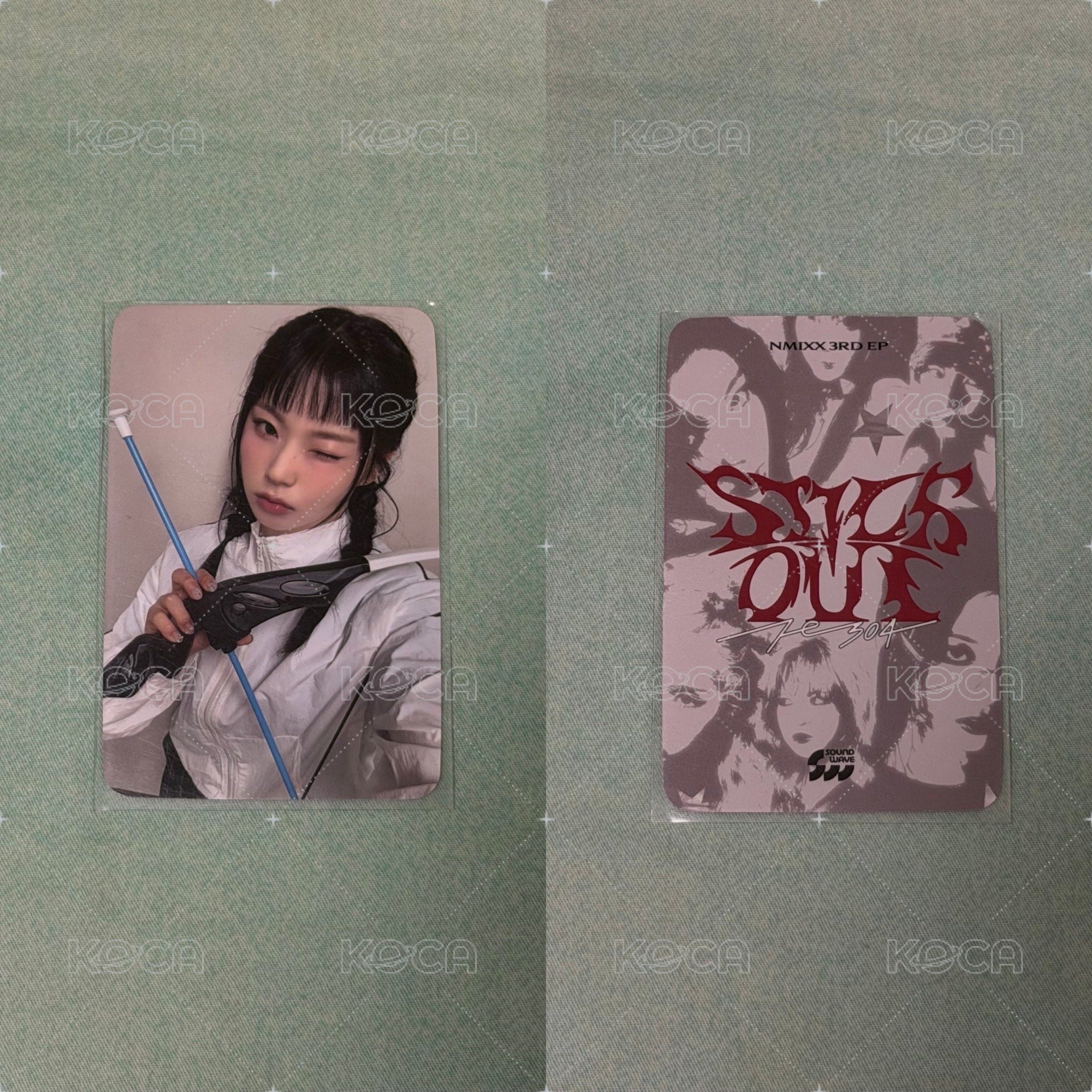 射箭
