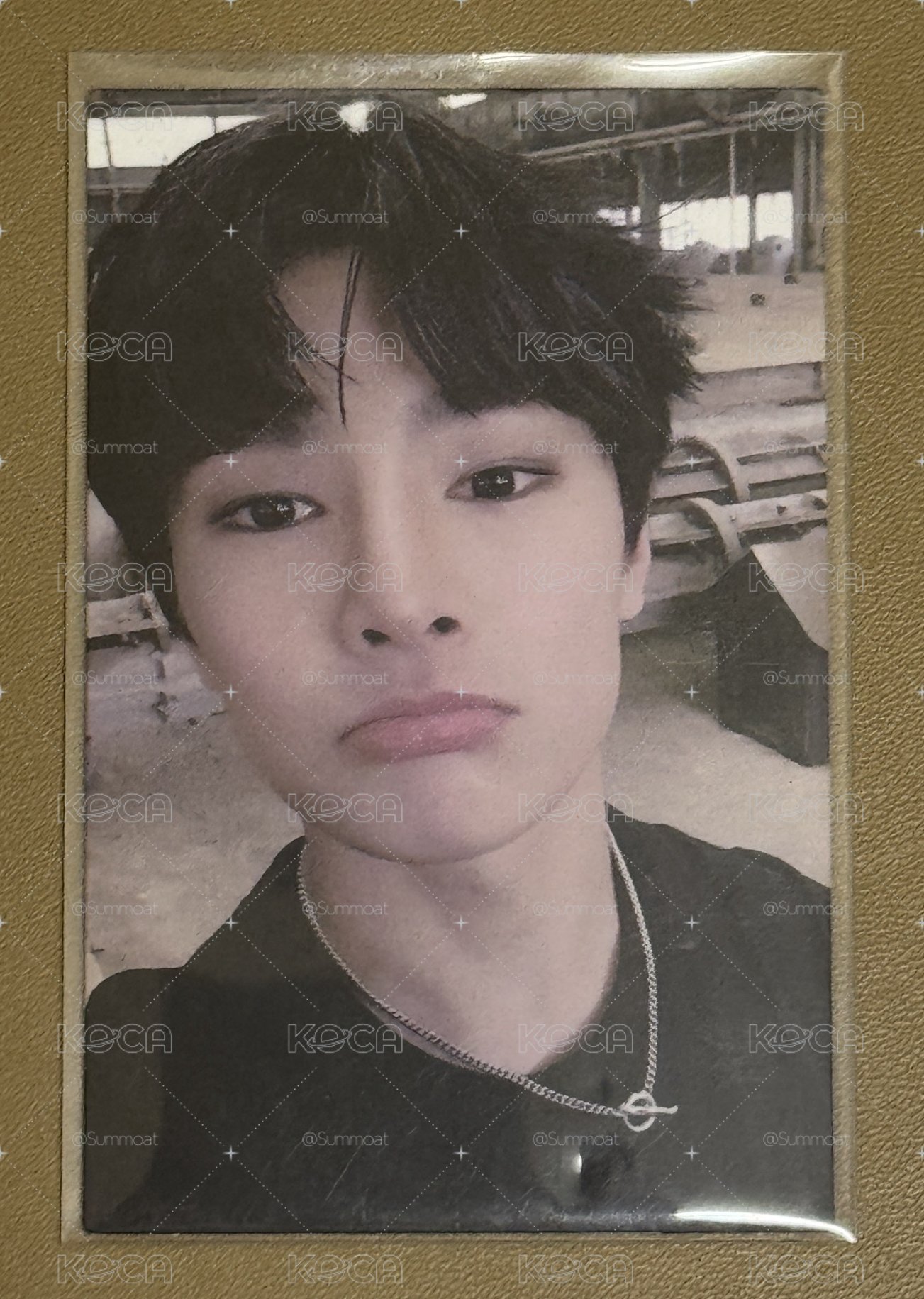 寅 I am not