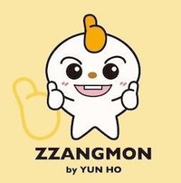 TEEZMON OFFICIAL MD 大娃 
