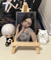 新年幸運卡D 茶