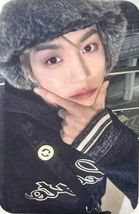 MINJE 隨機卡 1️⃣