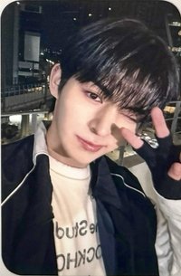 MASAMI 隨機卡 3️⃣