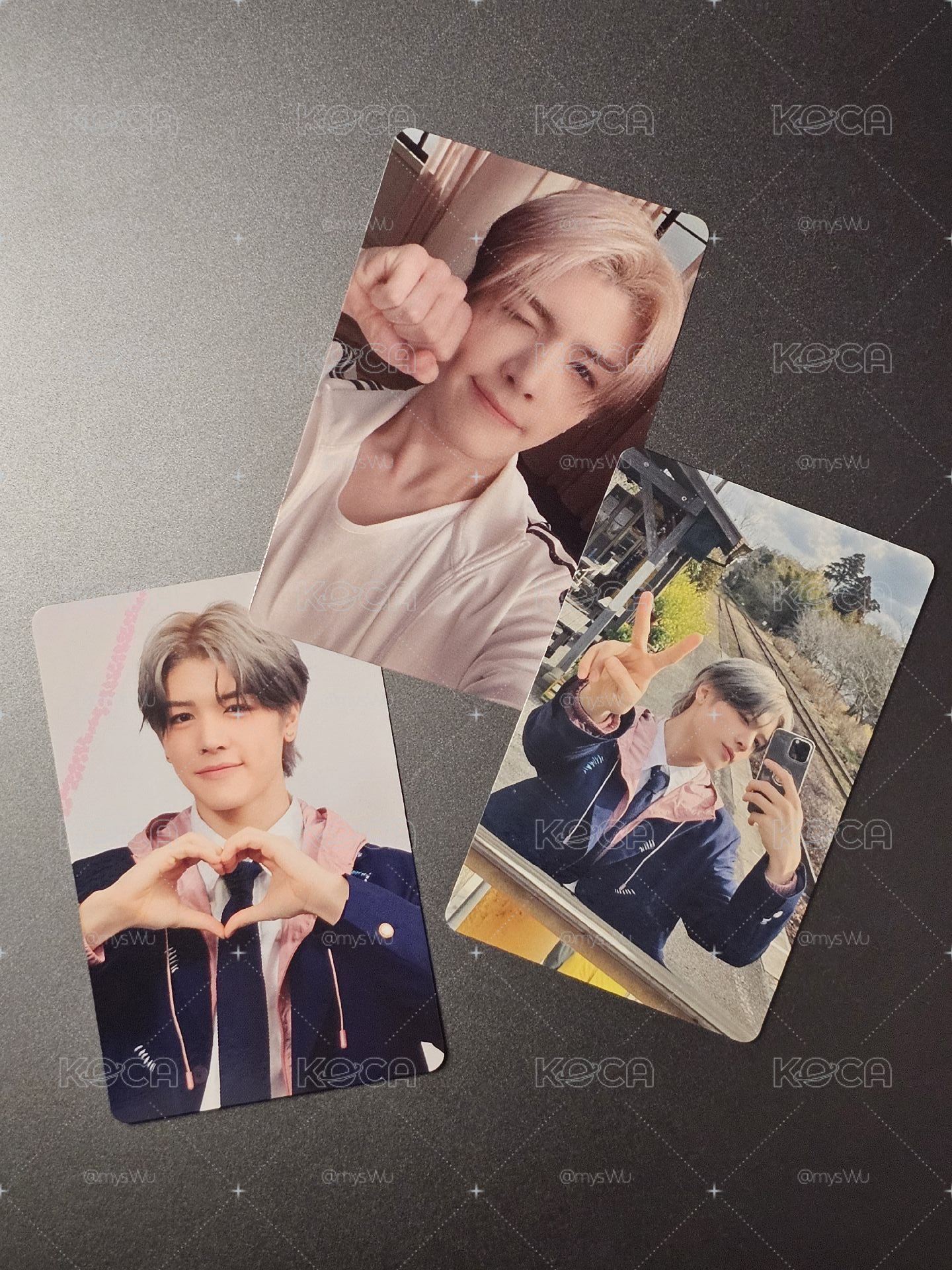 五月雨 maki小卡