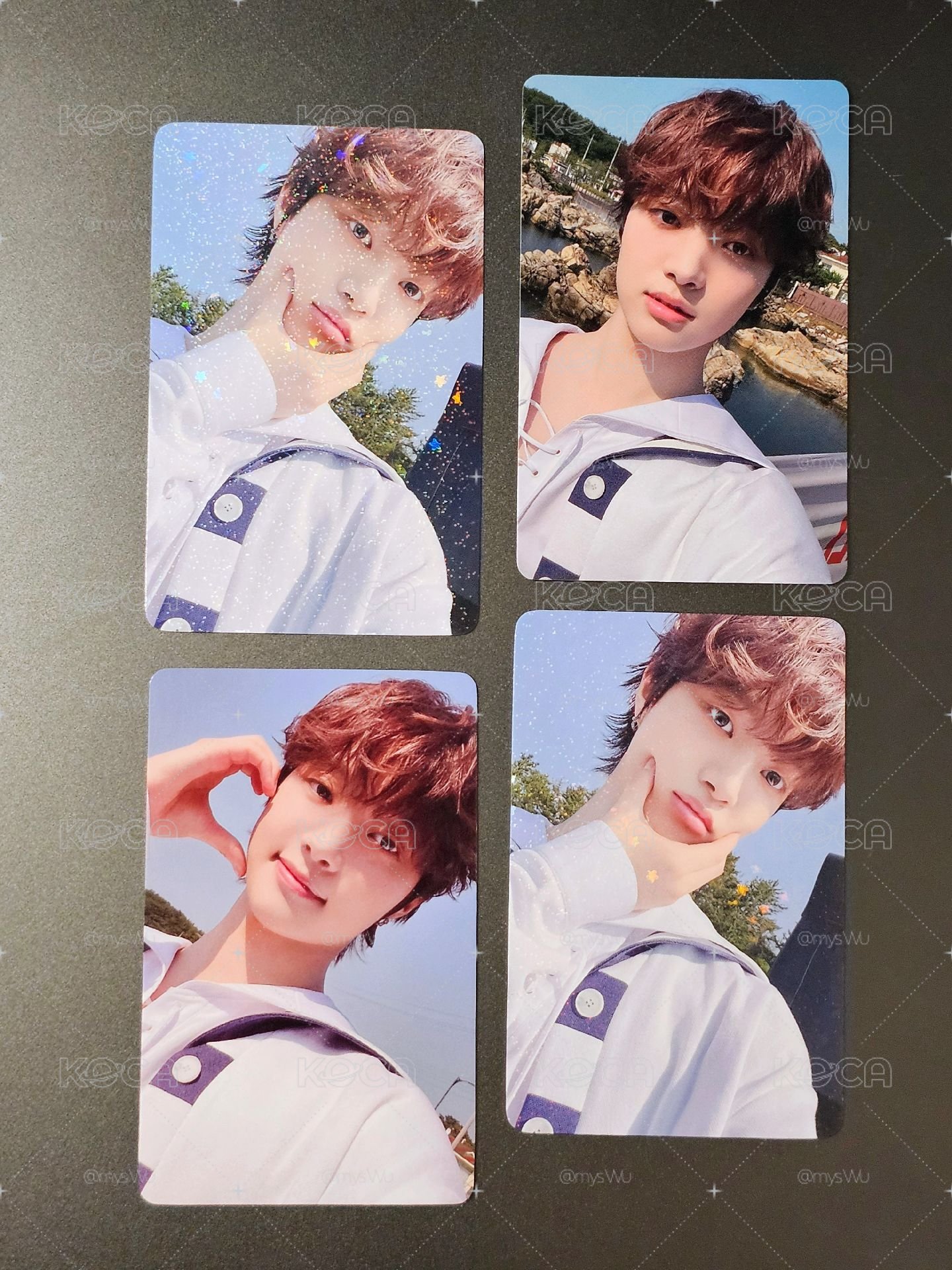 青嵐EJ 小小盤