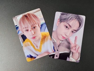 五月雨 taki特典卡