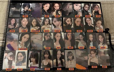 黑髮冬（單出）