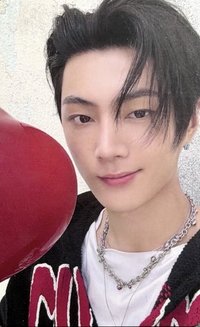 正二 日咖 單封預售 特典卡 