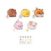 EOD 線上演唱會, 夏日旋律, 秋日假期, 迷七 2021趴娃