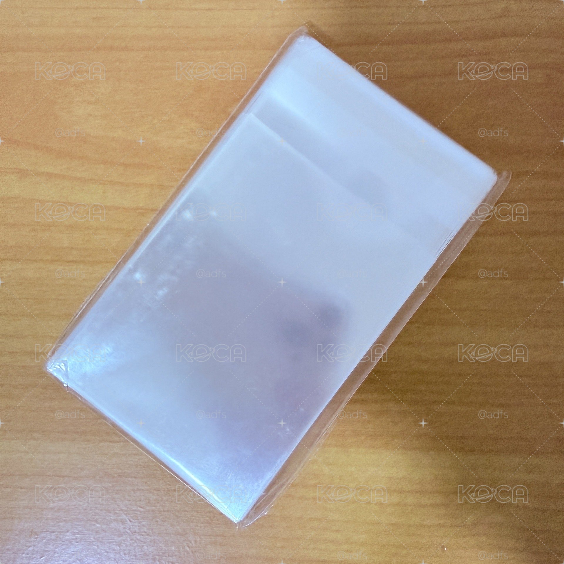 65*90mm 14絲封口卡膜