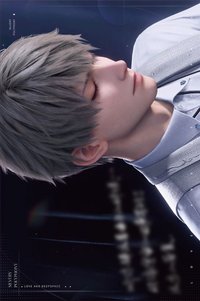 心途拾光 陸版 明信片 