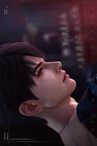 心途拾光 陸版 明信片 